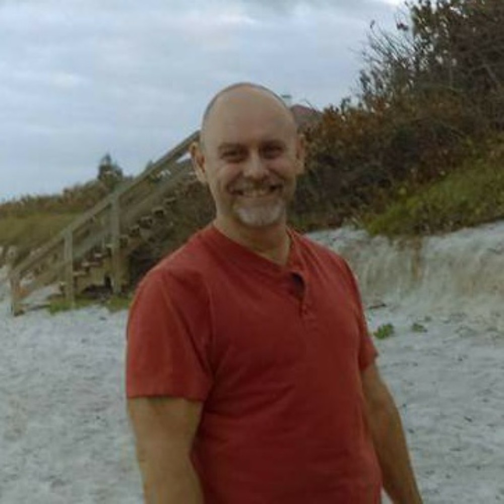 Meet your Posher, Jeffrey